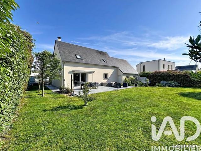Maison 6 pièces 111 m²