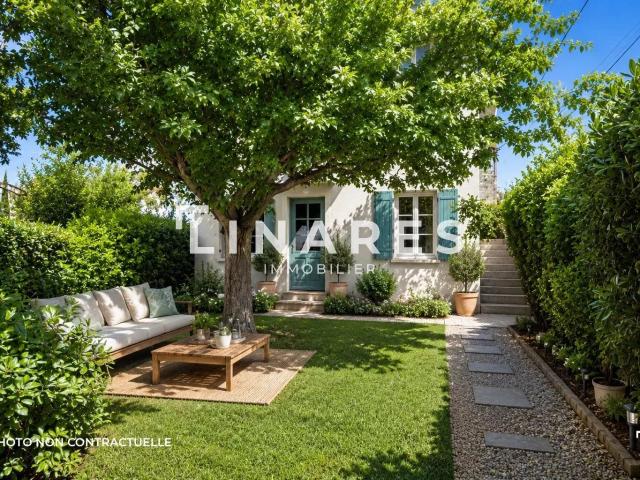 Maison 6 pièces 111 m²