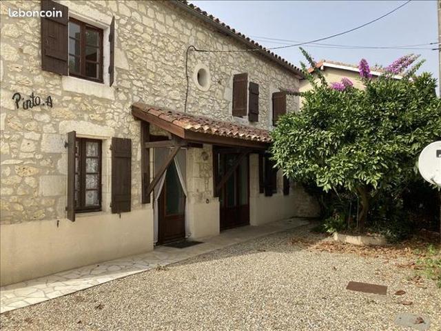 Maison 6 pièces 111 m²