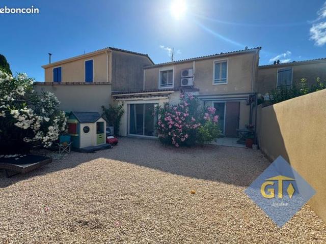 Maison 6 pièces 111 m²