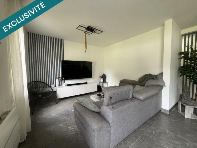 Maison 6 pièces 111 m²
