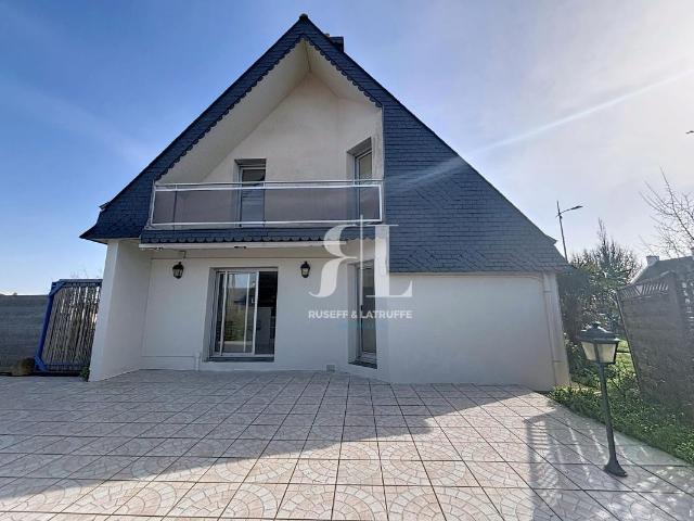 Maison 6 pièces 111 m²