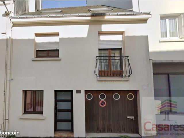 Maison 6 pièces 111 m²