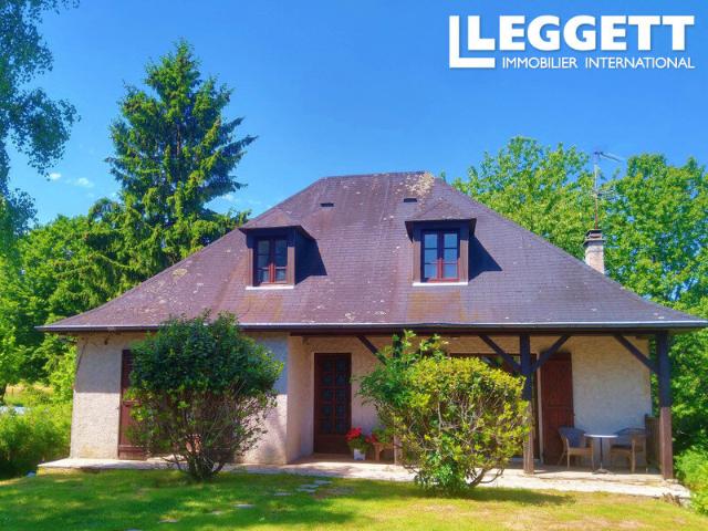 Maison 6 pièces 111 m²