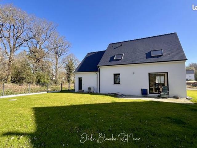 Maison 6 pièces 111 m²