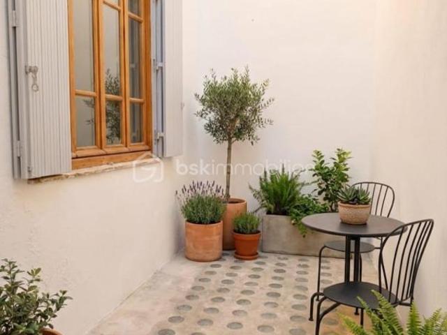 Maison 6 pièces 111 m²