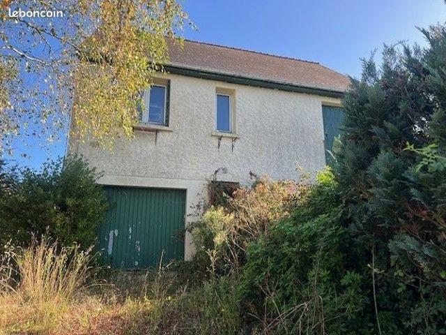 Maison 6 pièces 111 m²