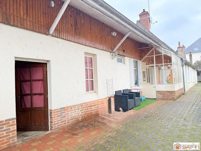 Maison 6 pièces 111 m²