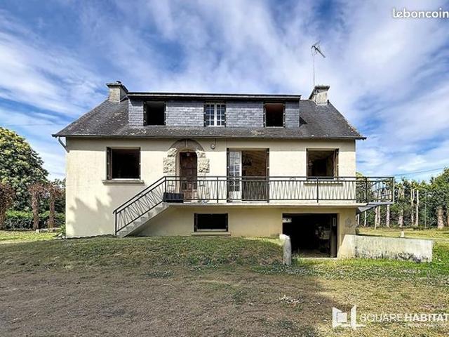 Maison 6 pièces 111 m²