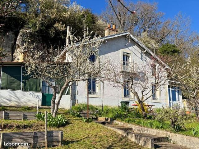 Maison 6 pièces 111 m²