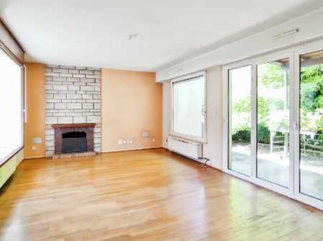 Maison 6 pièces 111 m²