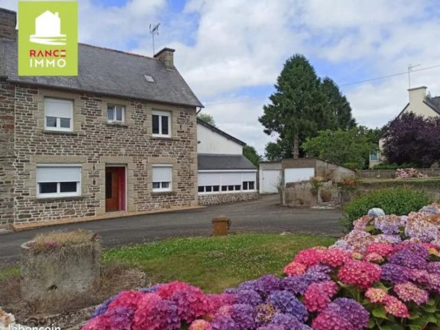 Maison 6 pièces 111 m²