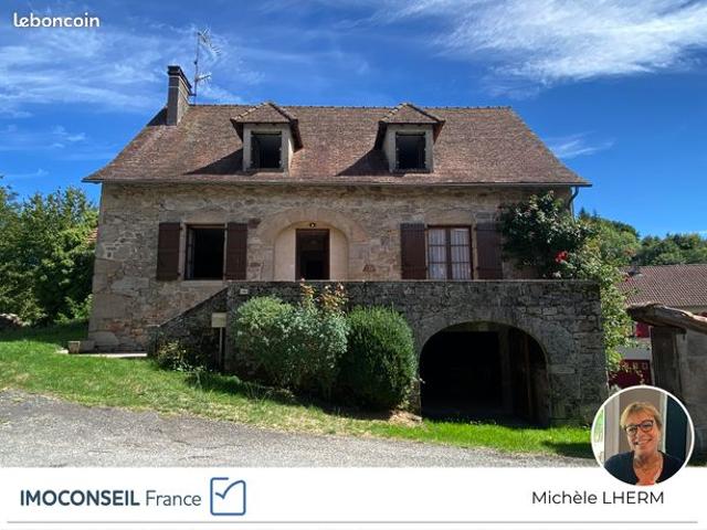 Maison 6 pièces 111 m²