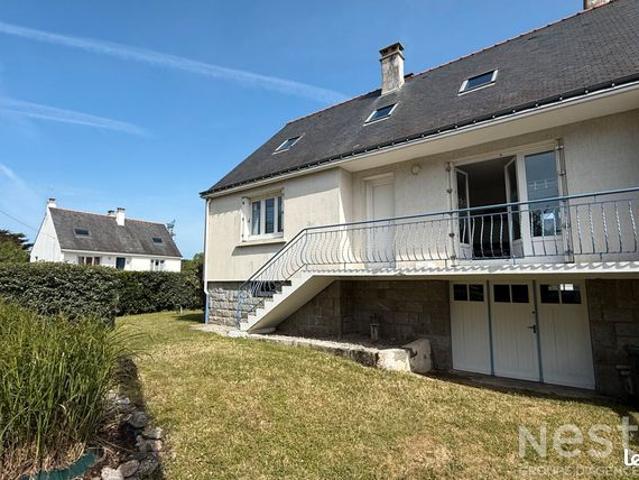 Maison 6 pièces 108 m²
