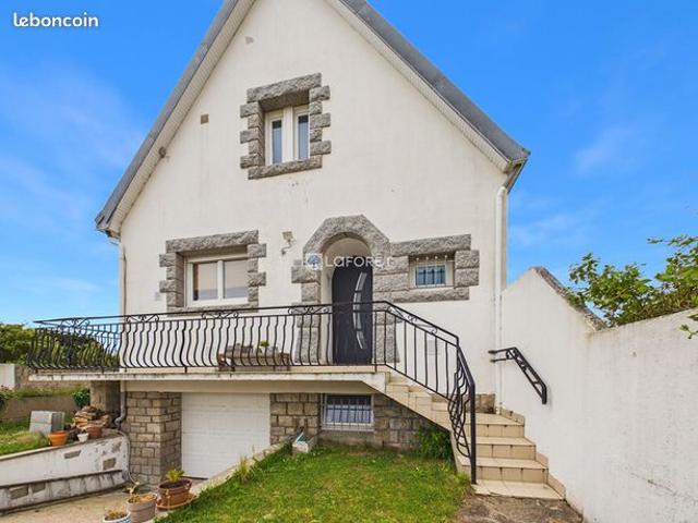 Maison 6 pièces 111 m²