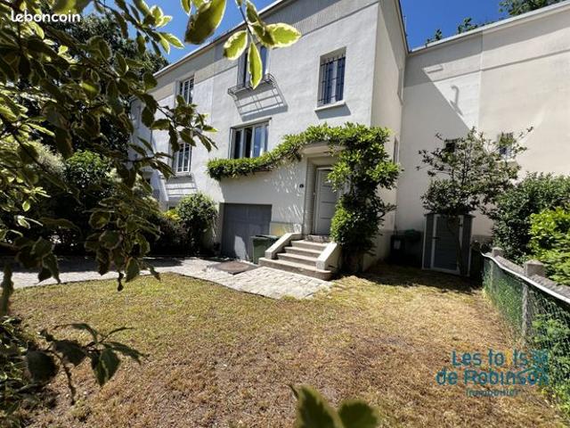 Maison 6 pièces 111 m²