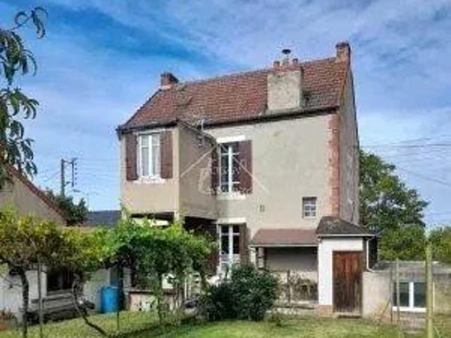 Maison 6 pièces 111 m²