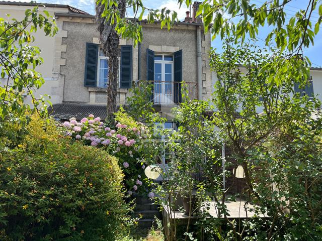 Maison 6 pièces 111 m²