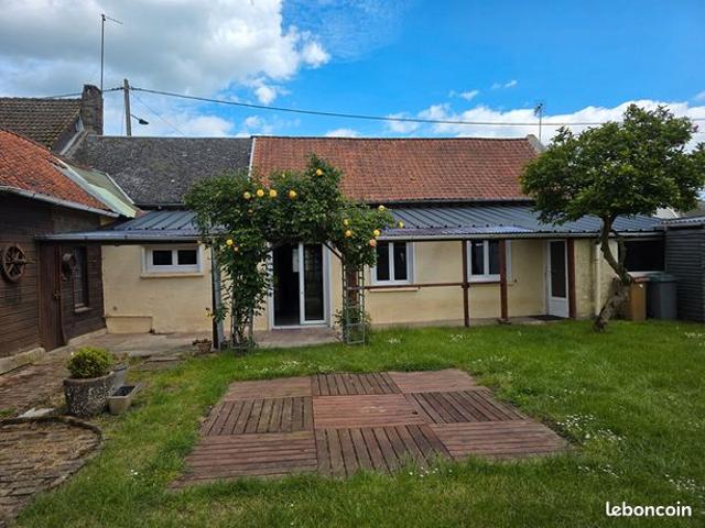 Maison 6 pièces 111 m²