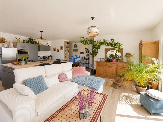 Maison 6 pièces 111 m²