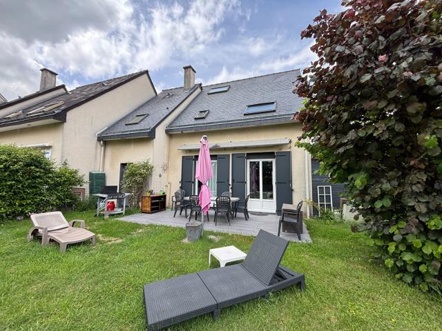 Maison 6 pièces 111 m²