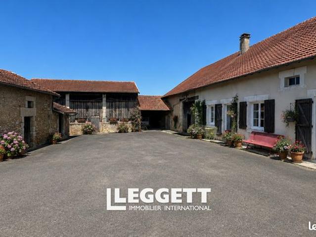 Maison 6 pièces 111 m²