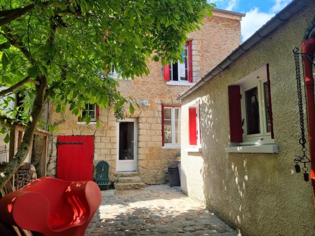 Maison 6 pièces 111 m²