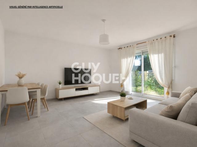 Maison 6 pièces 111 m²