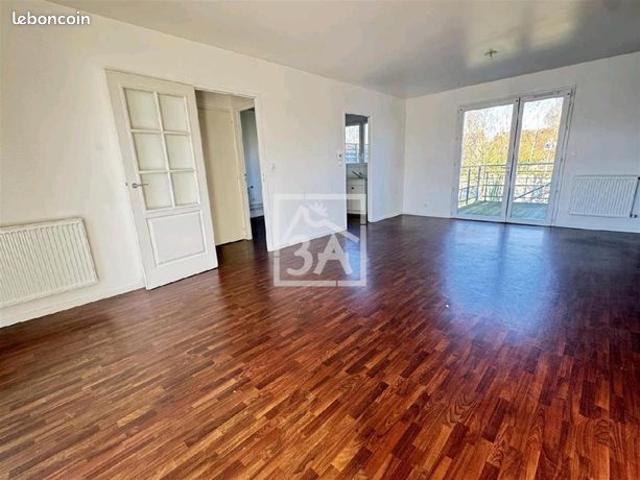 Maison 6 pièces 111 m²