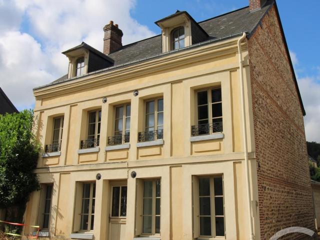 Maison 6 pièces 111 m²