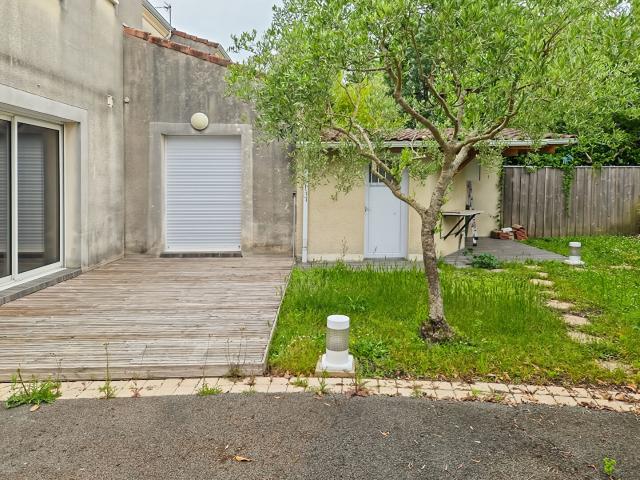 Maison 6 pièces 109 m²