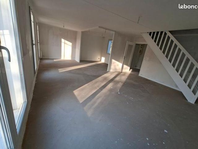 Maison 6 pièces 111 m²