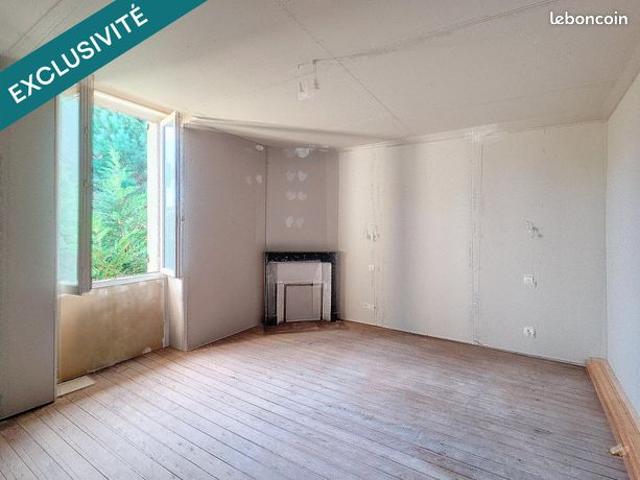 Maison 6 pièces 111 m²