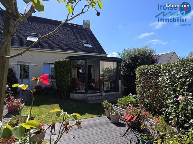 Maison 6 pièces 111 m²