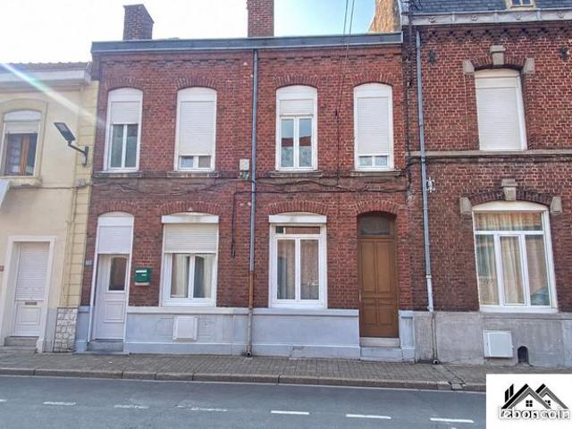 Maison 6 pièces 111 m²
