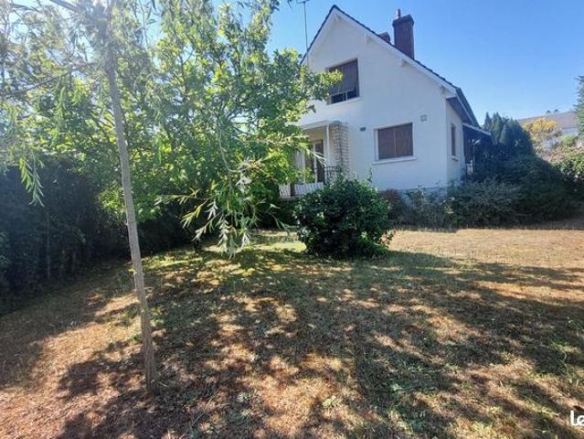 Maison 6 pièces 111 m²