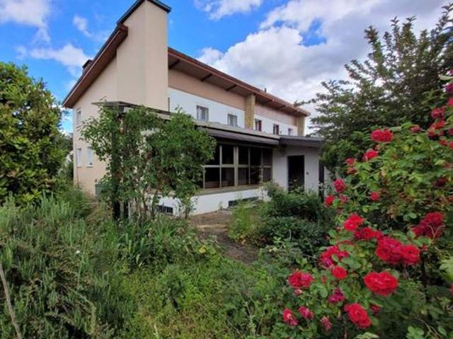Maison 6 pièces 111 m²