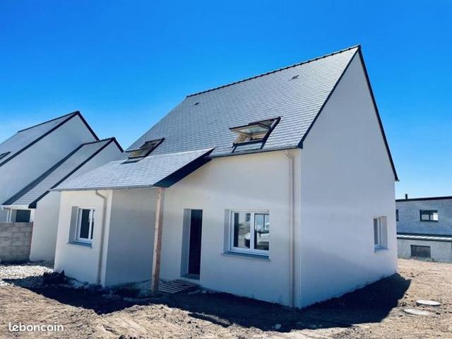 Maison 6 pièces 111 m²
