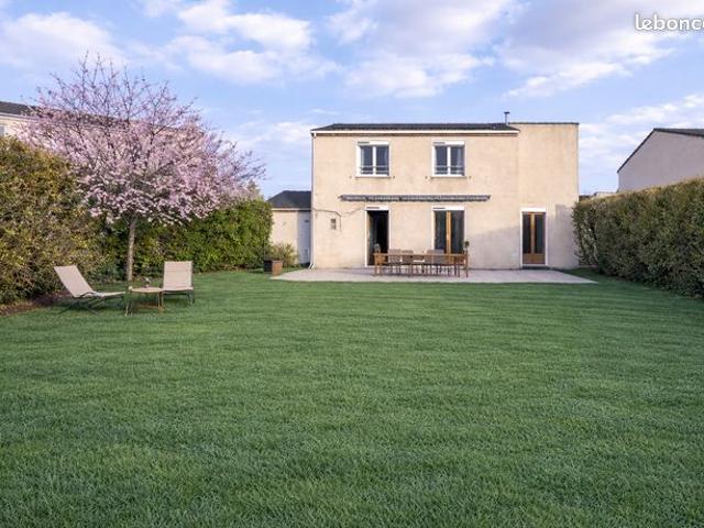 Maison 6 pièces 111 m²