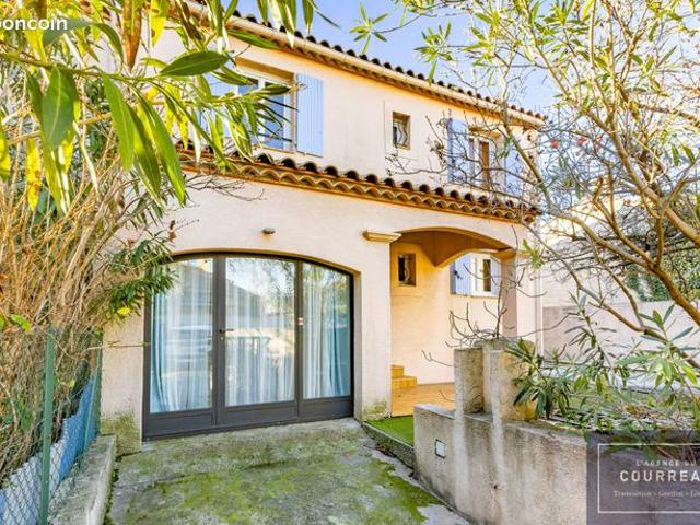Maison 6 pièces 111 m²