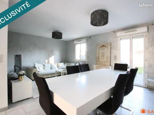 Maison 6 pièces 111 m²