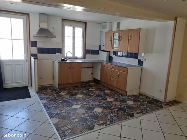 Maison 6 pièces 111 m²