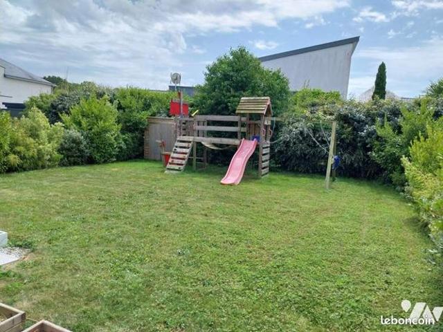 Maison 6 pièces 111 m²