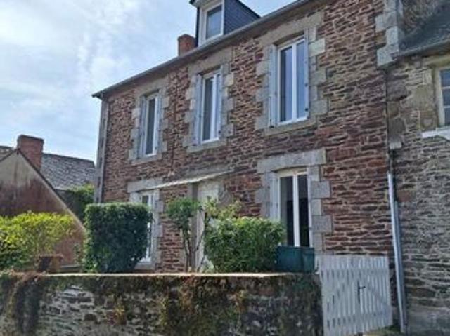 Maison 6 pièces 111 m²