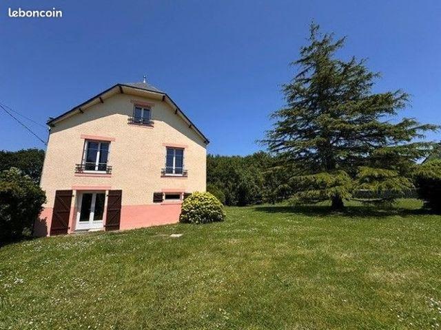Maison 6 pièces 111 m²