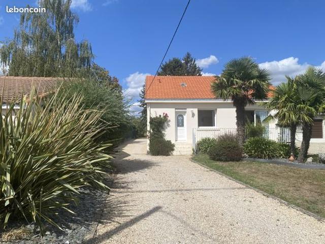 Maison 6 pièces 111 m²