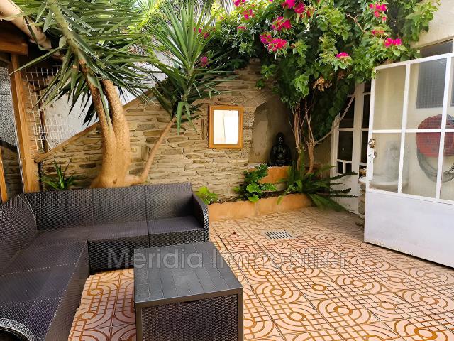 Maison 6 pièces 111 m²