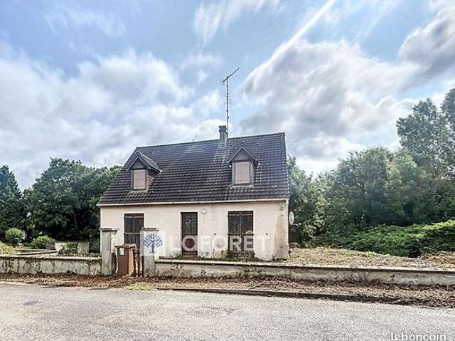 Maison 6 pièces 111 m²