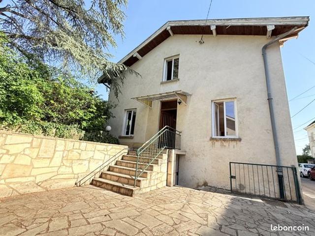 Maison 6 pièces 111 m²