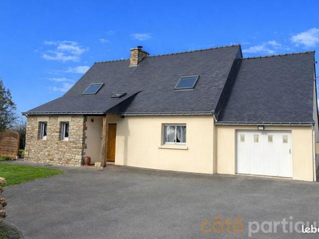 Maison 6 pièces 111 m²
